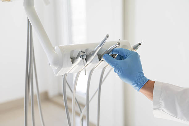 24/7 Emergency Dental experts in Divernon, IL